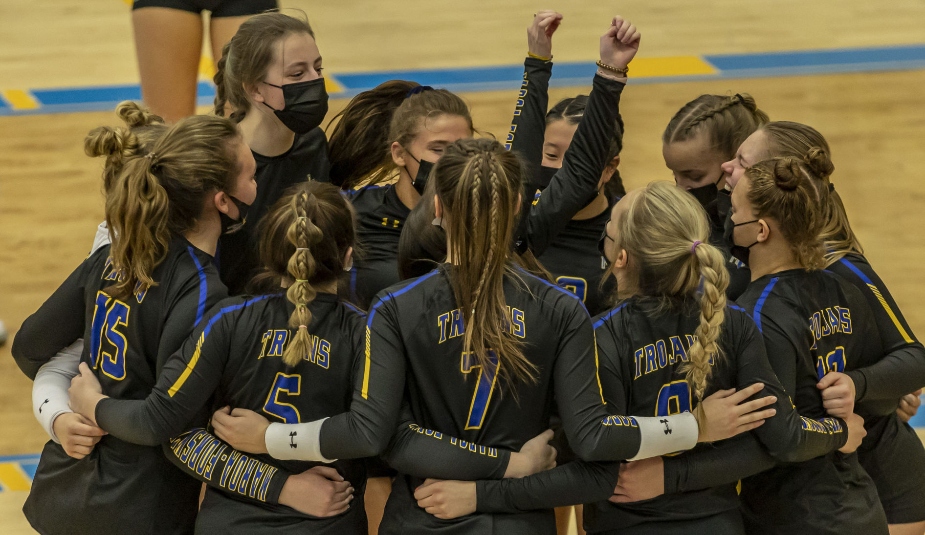 Mt Zion Maroa Forsyth volleyball 12 033121.JPG